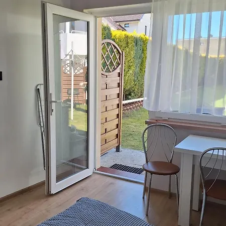Apartamento Orka2 Jastarnia