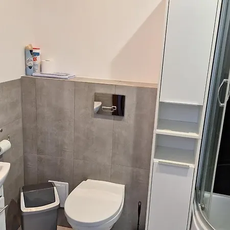 Apartamento Orka2 *